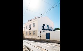 Alfama Modern Flats By Lovelystay